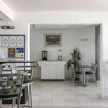Les Palmiers En Camargue Saintes-Maries-de-la-Mer
