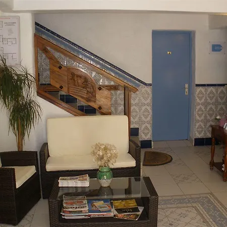 Hotel Les Palmiers En Camargue Saintes-Maries-de-la-Mer