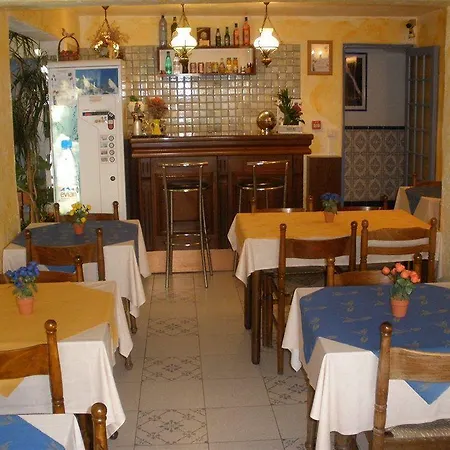 Les Palmiers En Camargue Hotel Saintes-Maries-de-la-Mer